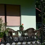Zeleni Apartma * Zreče