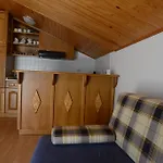 Zeleni Apartma Apartamento *