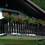 Apartamento Zeleni Apartma *