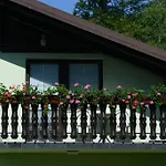 Apartamento Zeleni Apartma