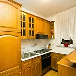 Zeleni Apartma