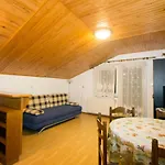 Apartamento Zeleni Apartma Zreče