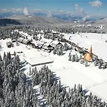 Zeleni Apartma *