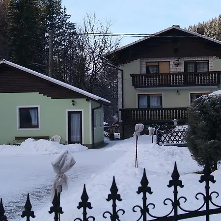 شقة Zeleni Apartma