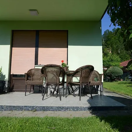 Zeleni Apartma Zrece