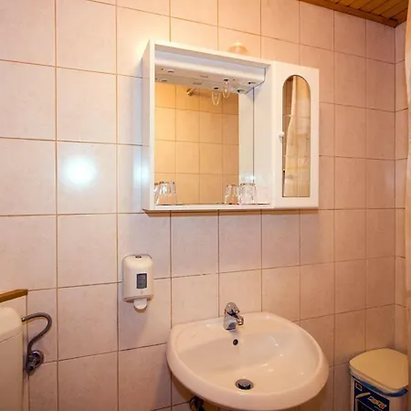 Zeleni Apartma *
