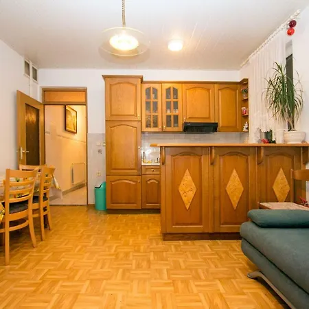 Apartman Zeleni Apartma Zrece