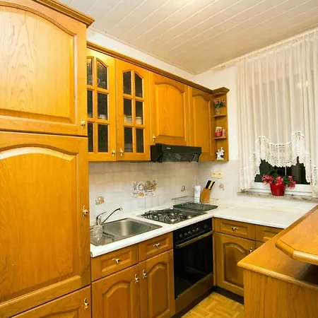 Zeleni Apartma