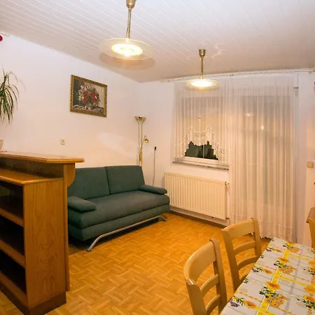 Zeleni Apartma 아파트