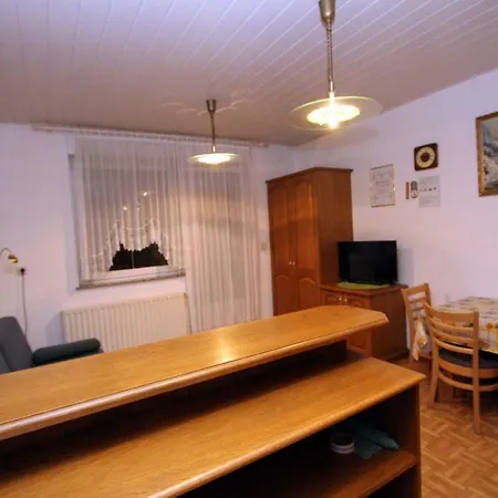 Zeleni Apartma