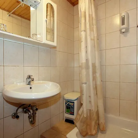 Zeleni Apartma *