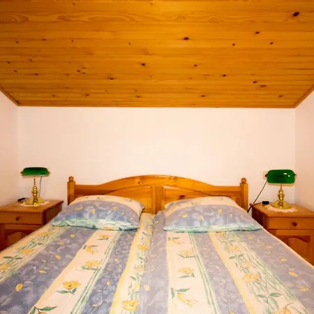 Apartment Zeleni Apartma Zrece