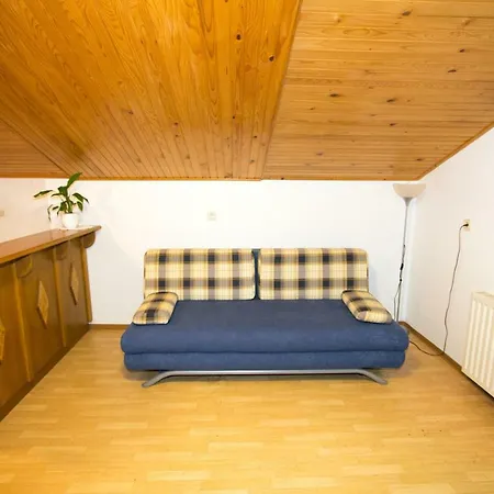 Διαμέρισμα Zeleni Apartma