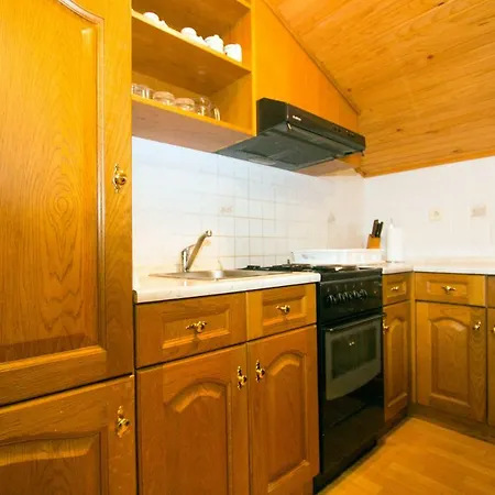 Zeleni Apartma Zrece