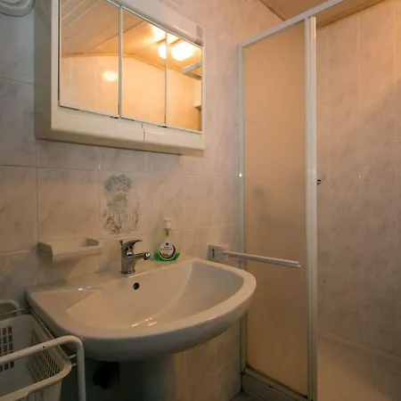Apartment Zeleni Apartma Zrece