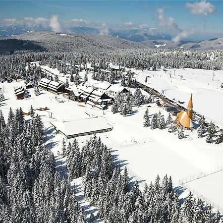 Zeleni Apartma *