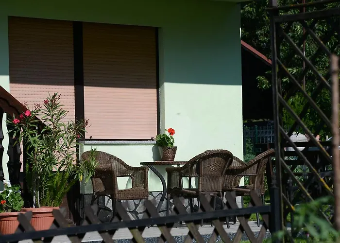 Zeleni Apartma * Zreče