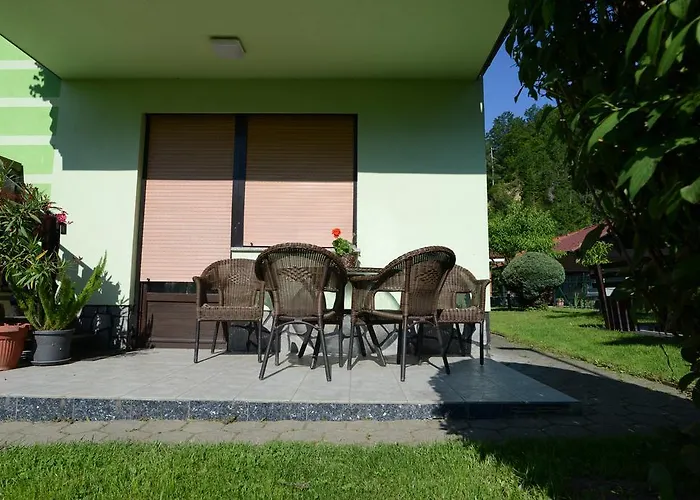 Zeleni Apartma Zreče