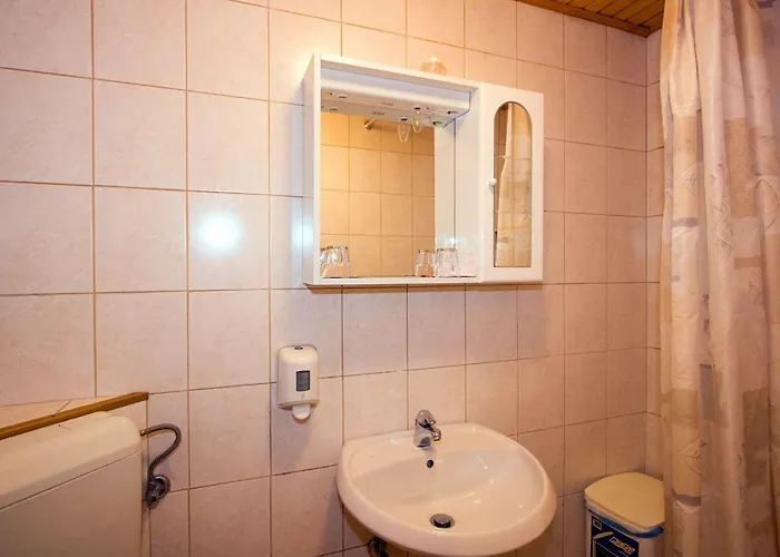 Zeleni Apartma *