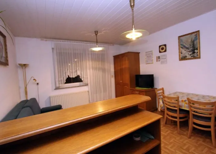 Zeleni Apartma
