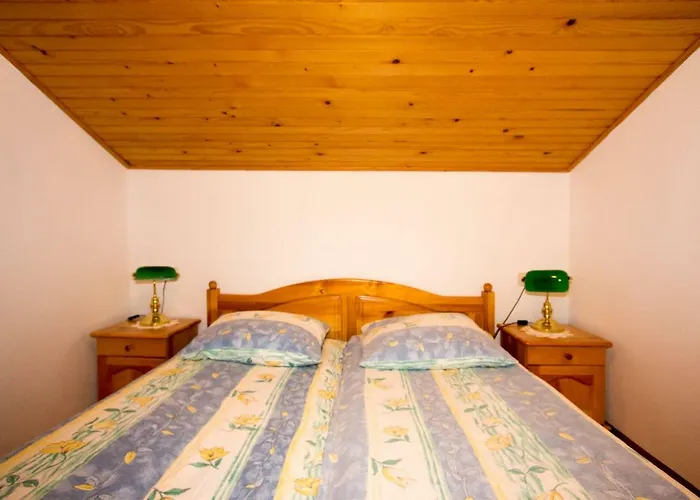 דירה Zeleni Apartma Zreče