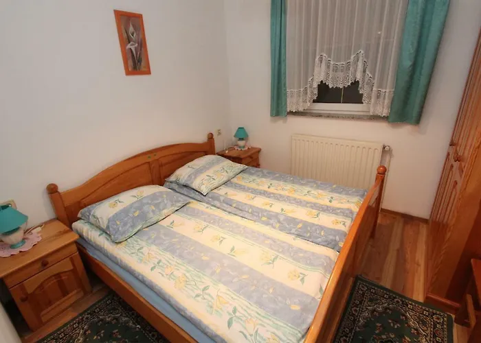 Zeleni Apartma Zreče