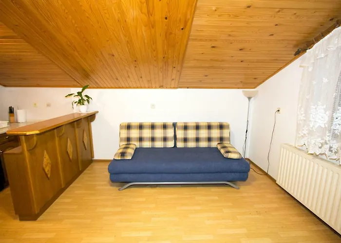 아파트 Zeleni Apartma