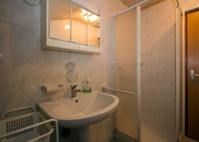 דירה Zeleni Apartma Zreče