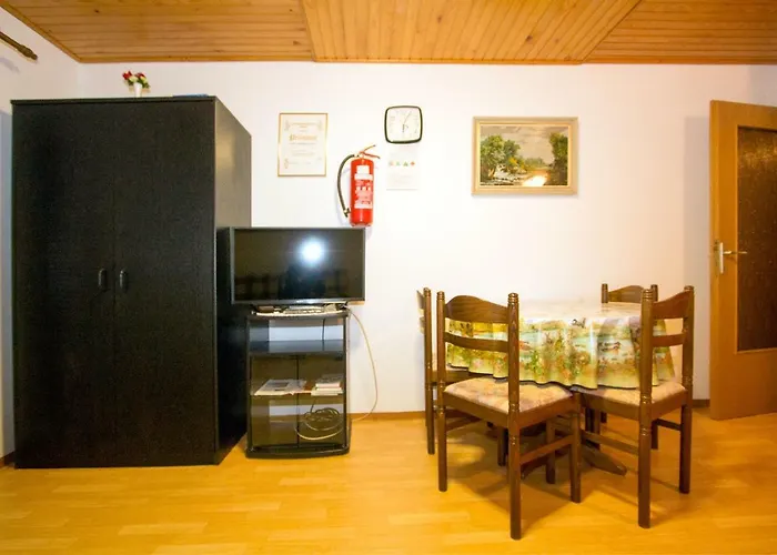 Zeleni Apartma * Zreče